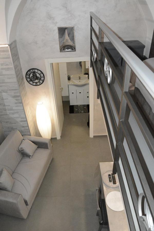 Aitho Apartment 43 CTA Eksteriør billede