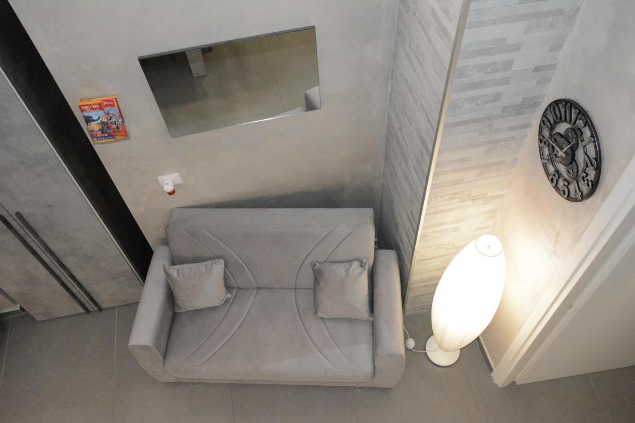 Aitho Apartment 43 CTA Eksteriør billede