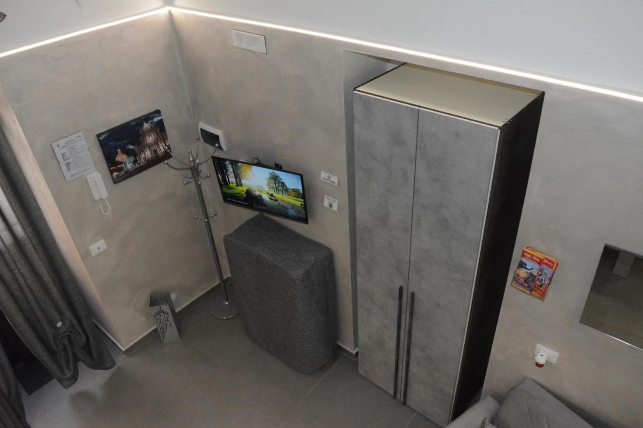 Aitho Apartment 43 CTA Eksteriør billede